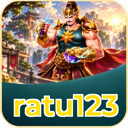 Screenshot 3 - ratu123 Settings