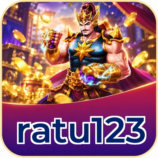Screenshot 3 - ratu123 Settings