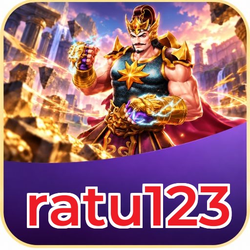 Screenshot 3 - ratu123 Settings