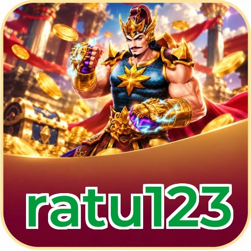 Screenshot 3 - ratu123 Settings
